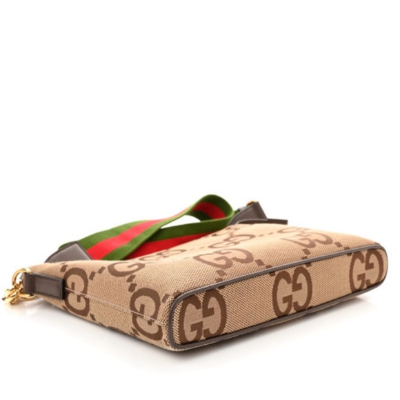 Gucci Jumbo GG messenger bag - Picture 4 of 12